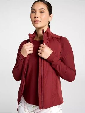 NWOT CALIA Cold Dash Vest